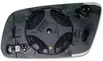 0207G04 LORO Зеркальное стекло, наружное зеркало 0207G04 LORO Зеркальное стекло, наружное зеркало